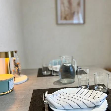 La Côtière, Terrasse Et Jardin Rdc, Proche