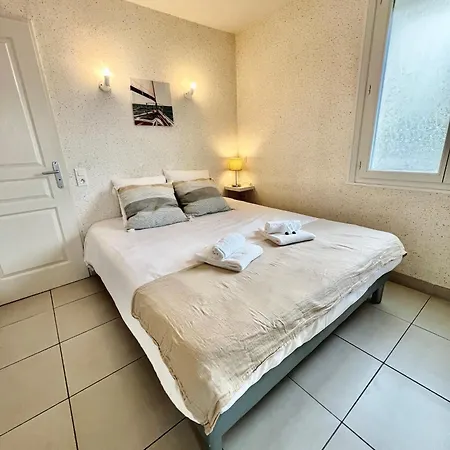 Appartement La Côtière, Terrasse Et Jardin Rdc, Proche *