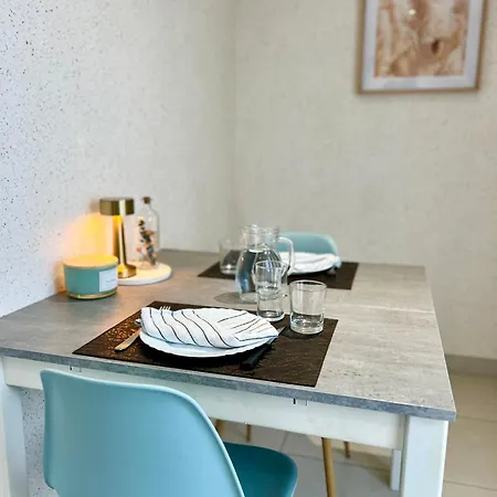 Appartement La Côtière, Terrasse Et Jardin Rdc, Proche *