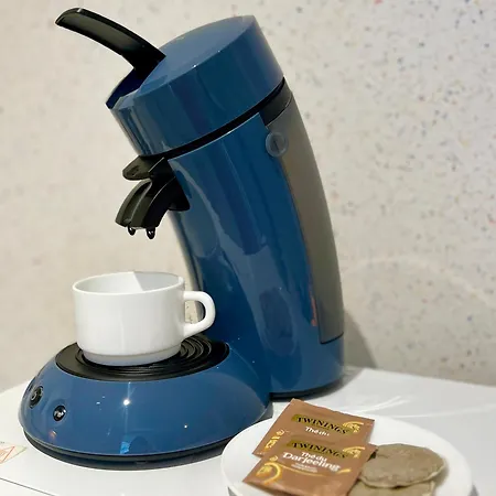 Appartement La Cotiere, Terrasse Et Jardin Rdc, Proche