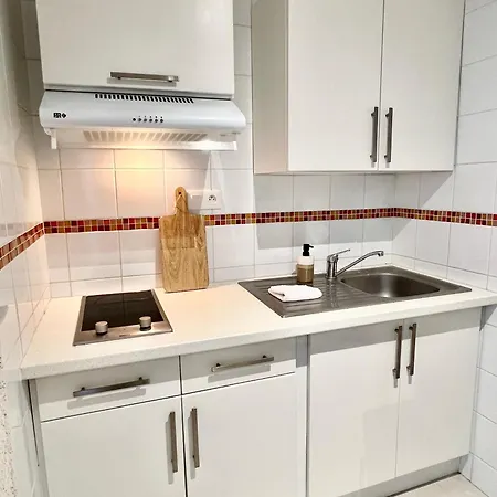 La Cotiere, Terrasse Et Jardin Rdc, Proche Saint-Palais-sur-Mer