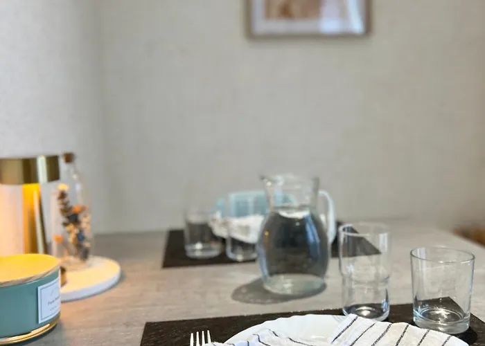 La Cotiere, Terrasse Et Jardin Rdc, Proche