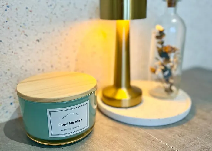 Apartment La Cotiere, Terrasse Et Jardin Rdc, Proche Saint-Palais-sur-Mer