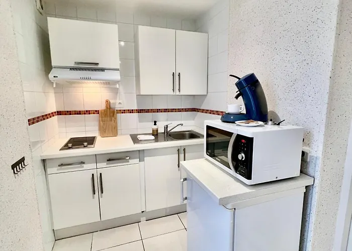 Apartment La Cotiere, Terrasse Et Jardin Rdc, Proche Saint-Palais-sur-Mer