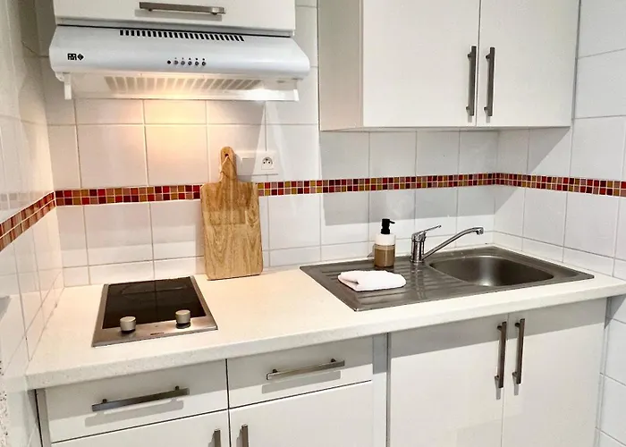 La Cotiere, Terrasse Et Jardin Rdc, Proche Saint-Palais-sur-Mer